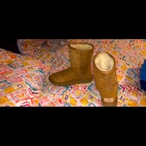 Ugg boots